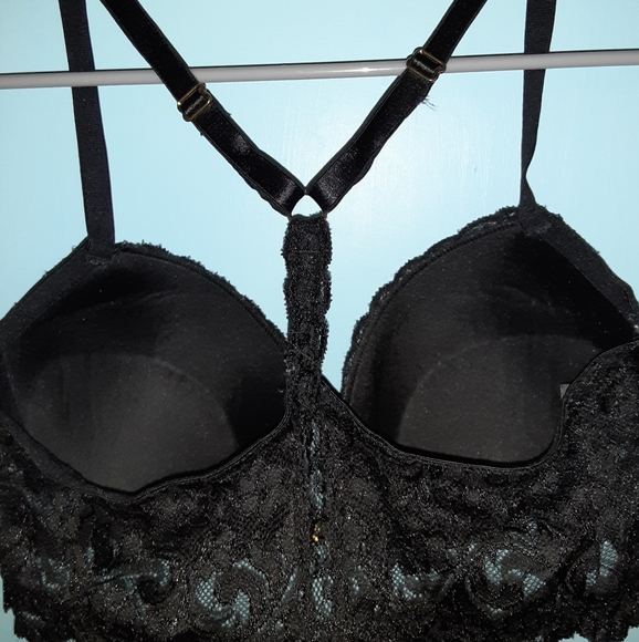 Push-Up Bra - Picture 2 of 2